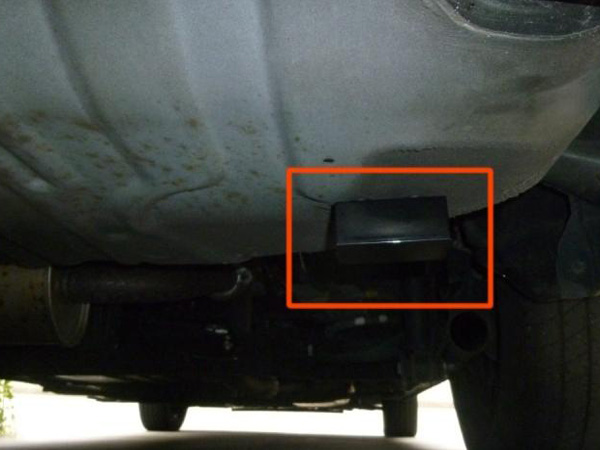 涉县车辆GPS定位器检测与拆除