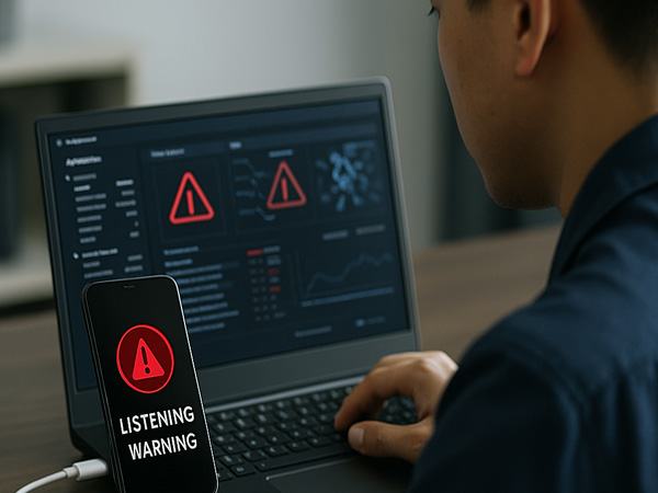 涉县手机泄密排查