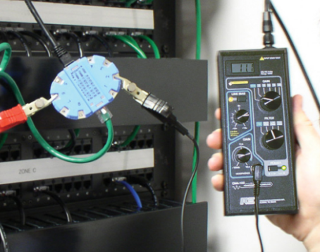 涉县美国REI CMA-100反监听音频放大器